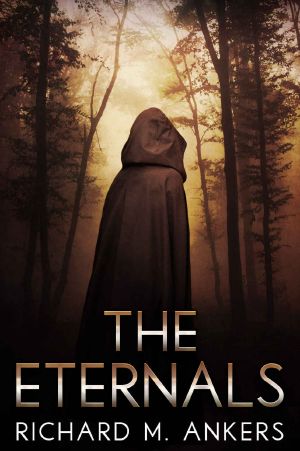 [The Eternals 01] • The Eternals